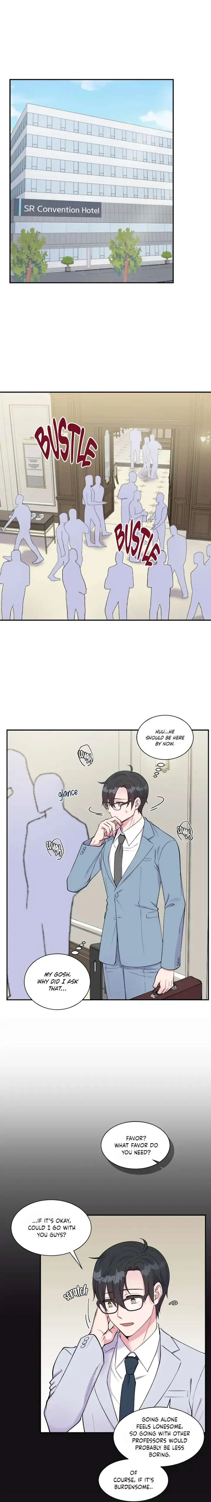 The Professor