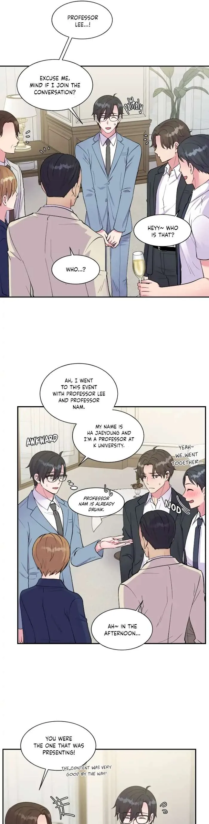 The Professor