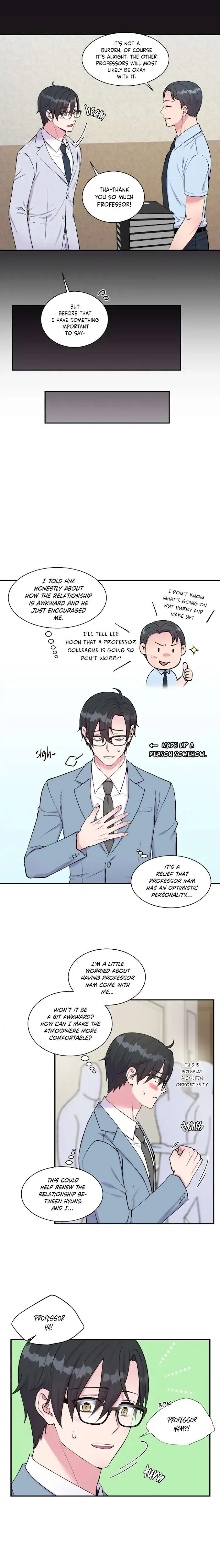 The Professor