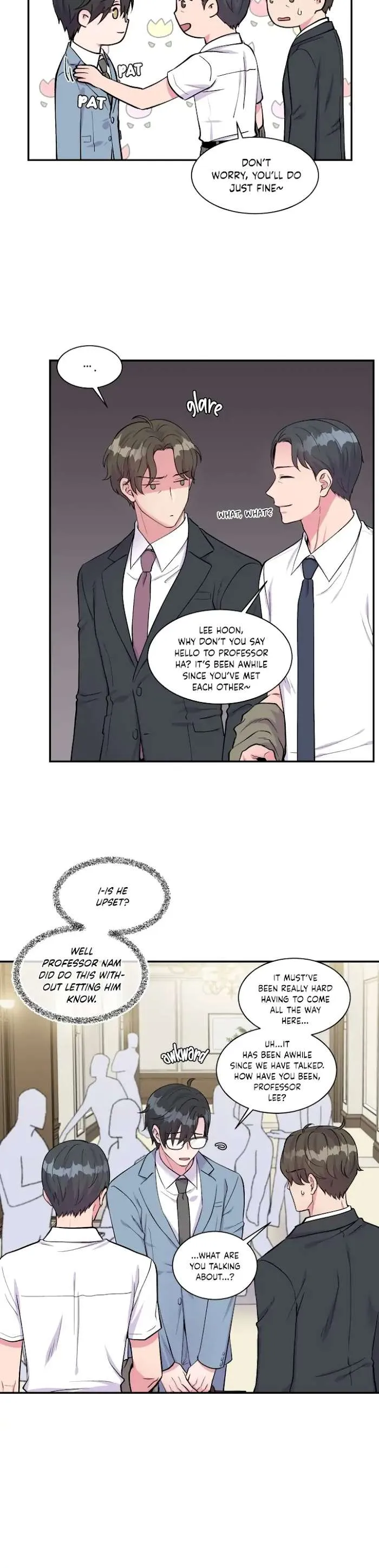 The Professor