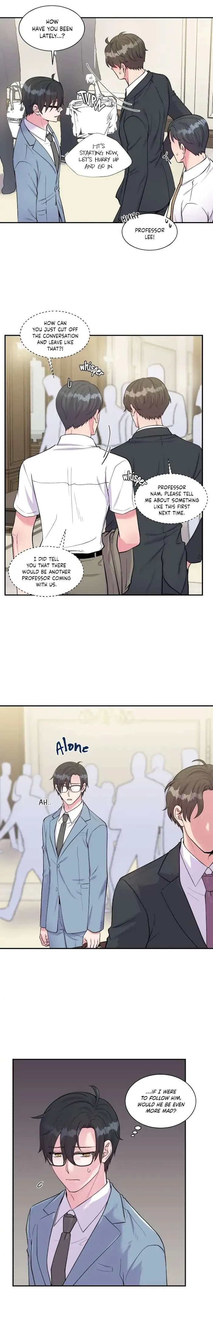 The Professor