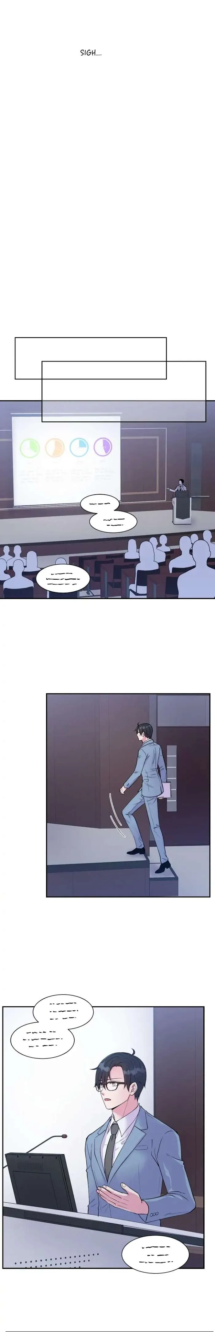 The Professor