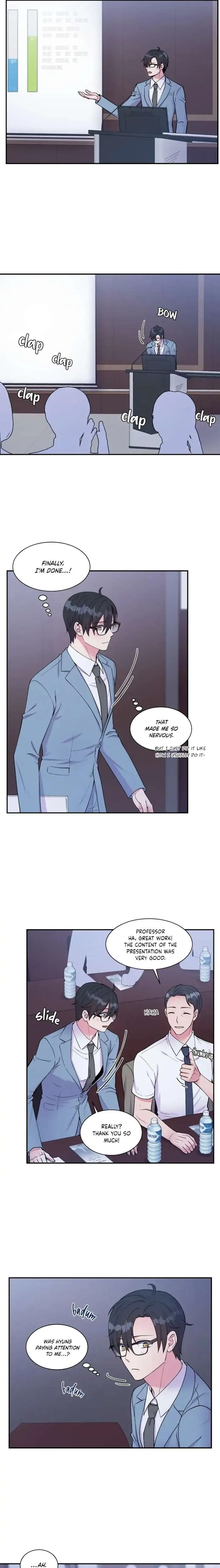 The Professor
