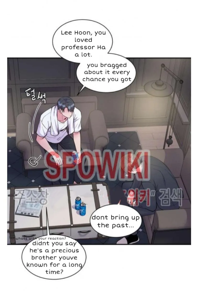The Professor