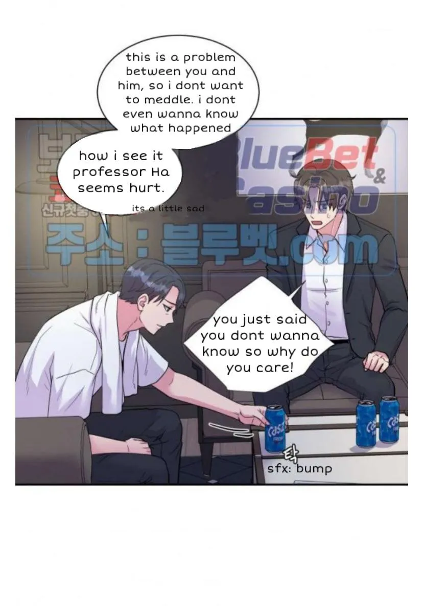 The Professor