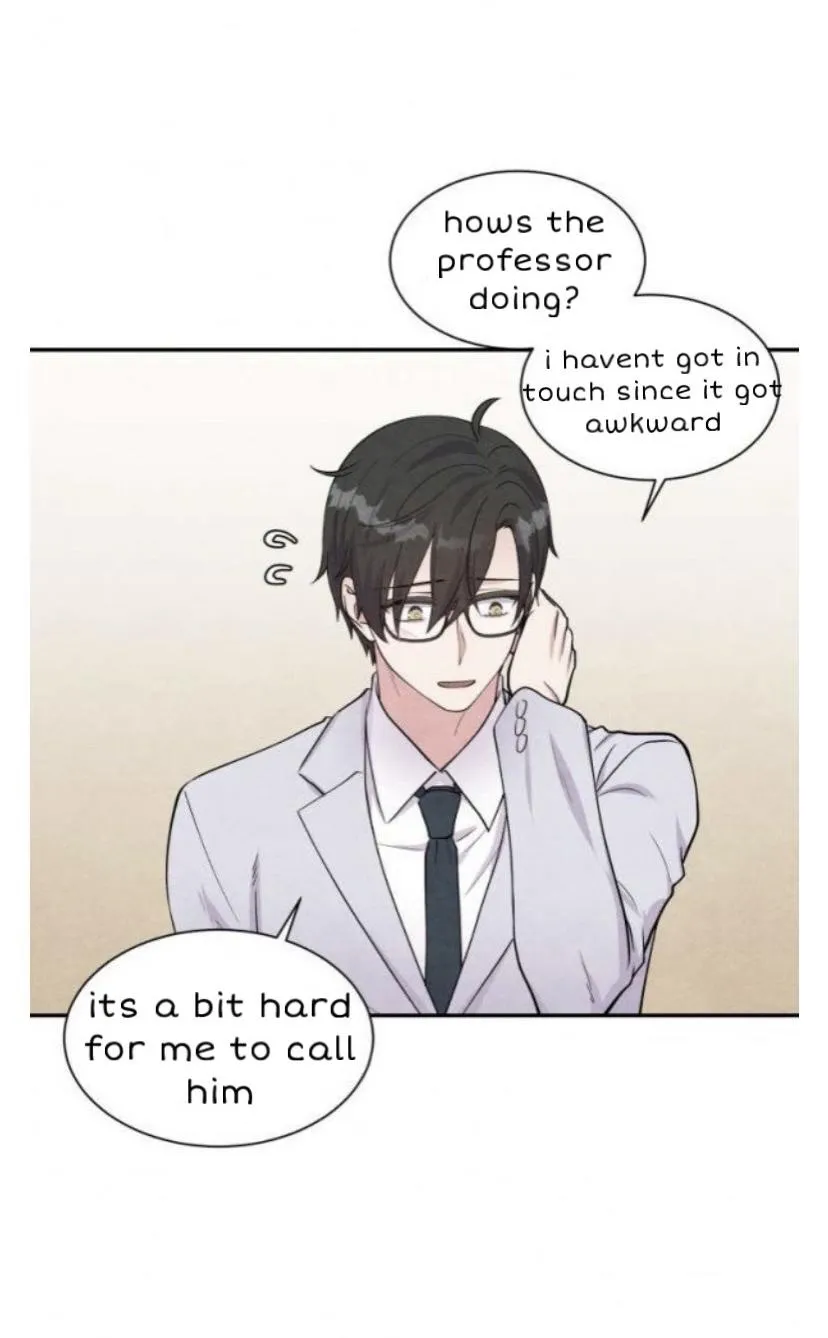 The Professor