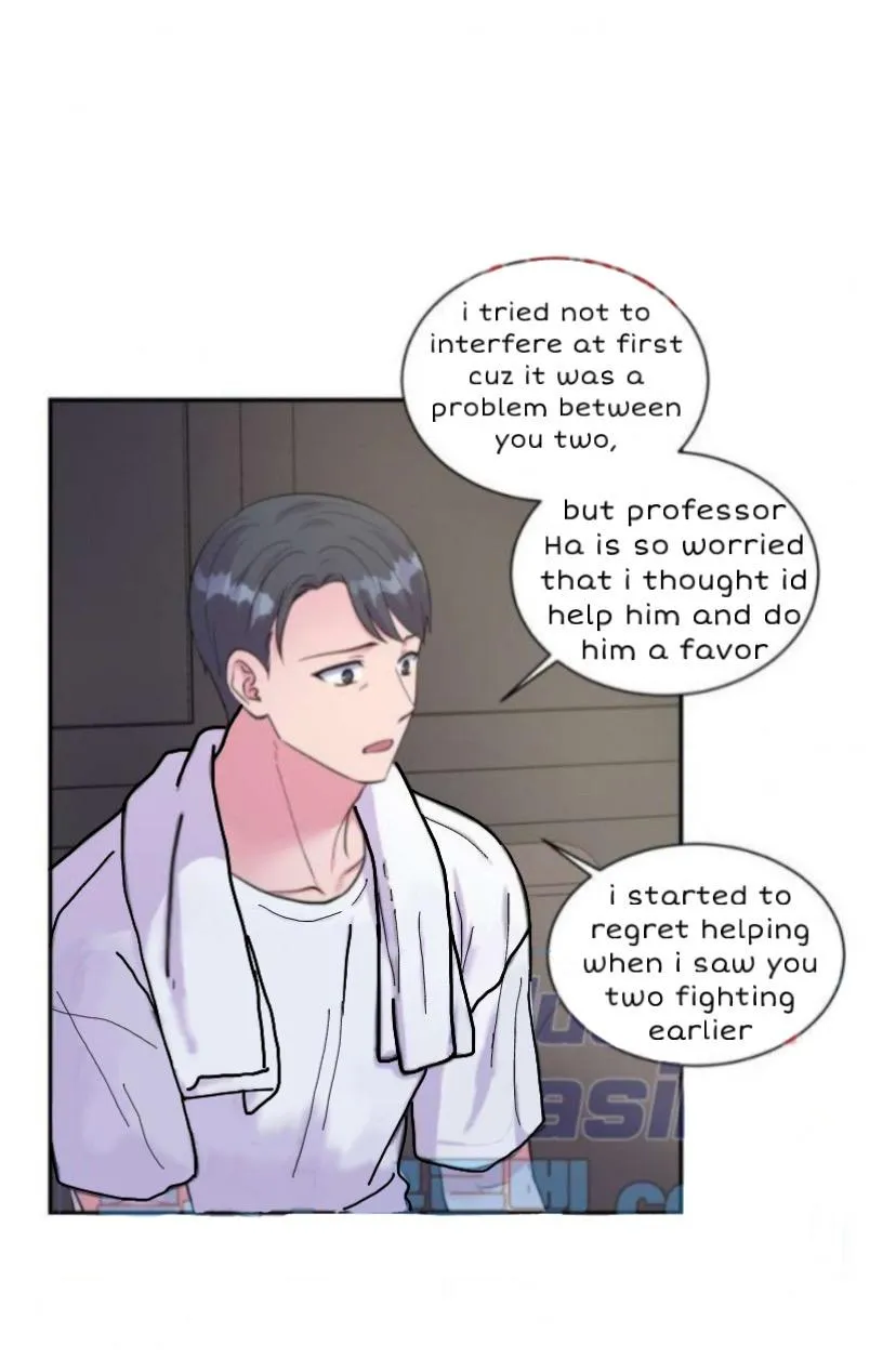The Professor