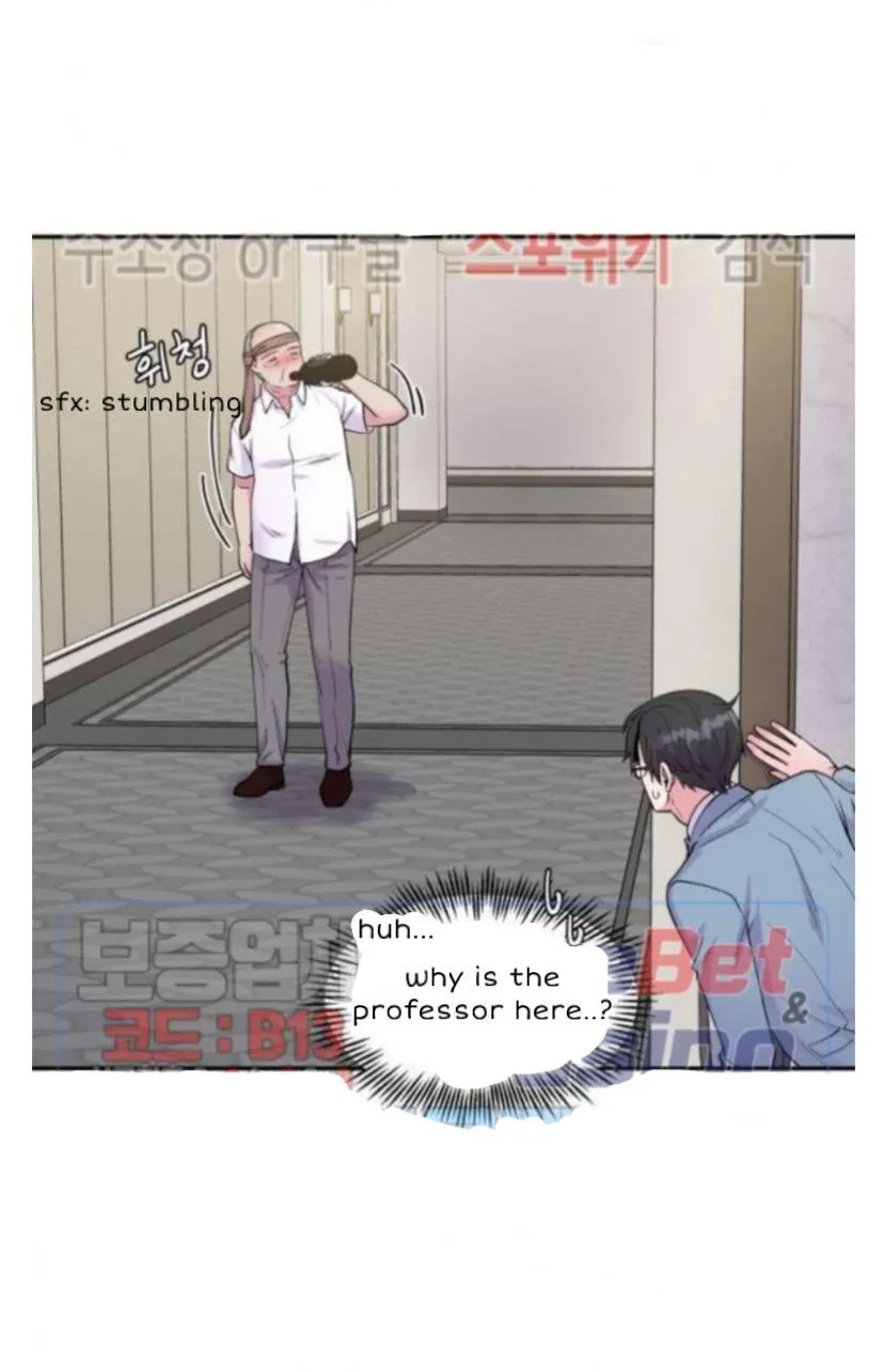 The Professor