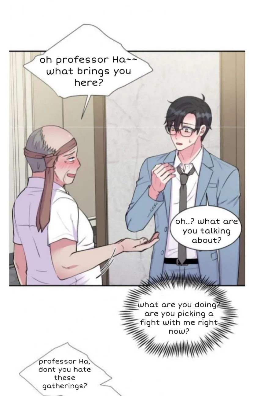The Professor