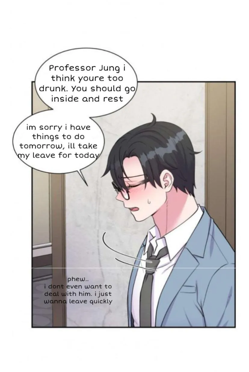 The Professor