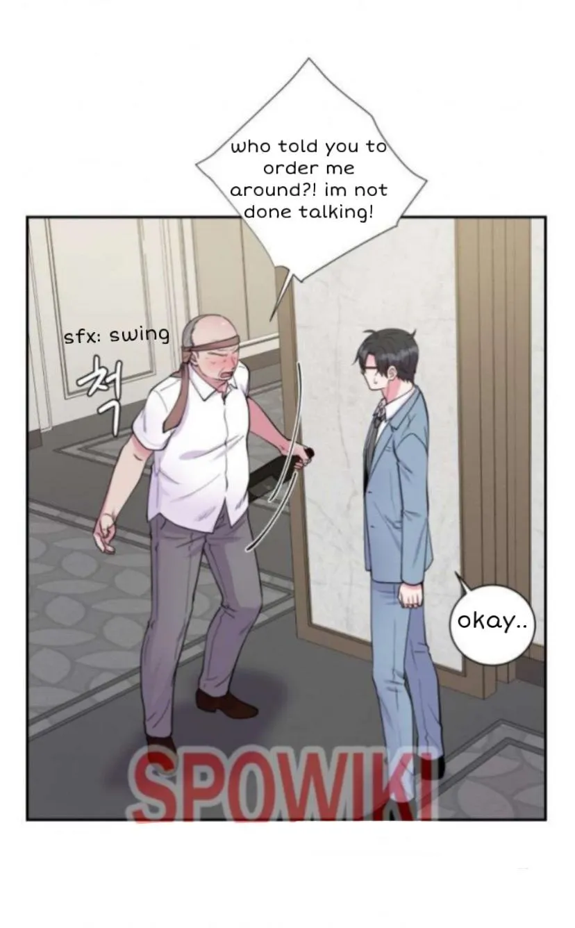 The Professor