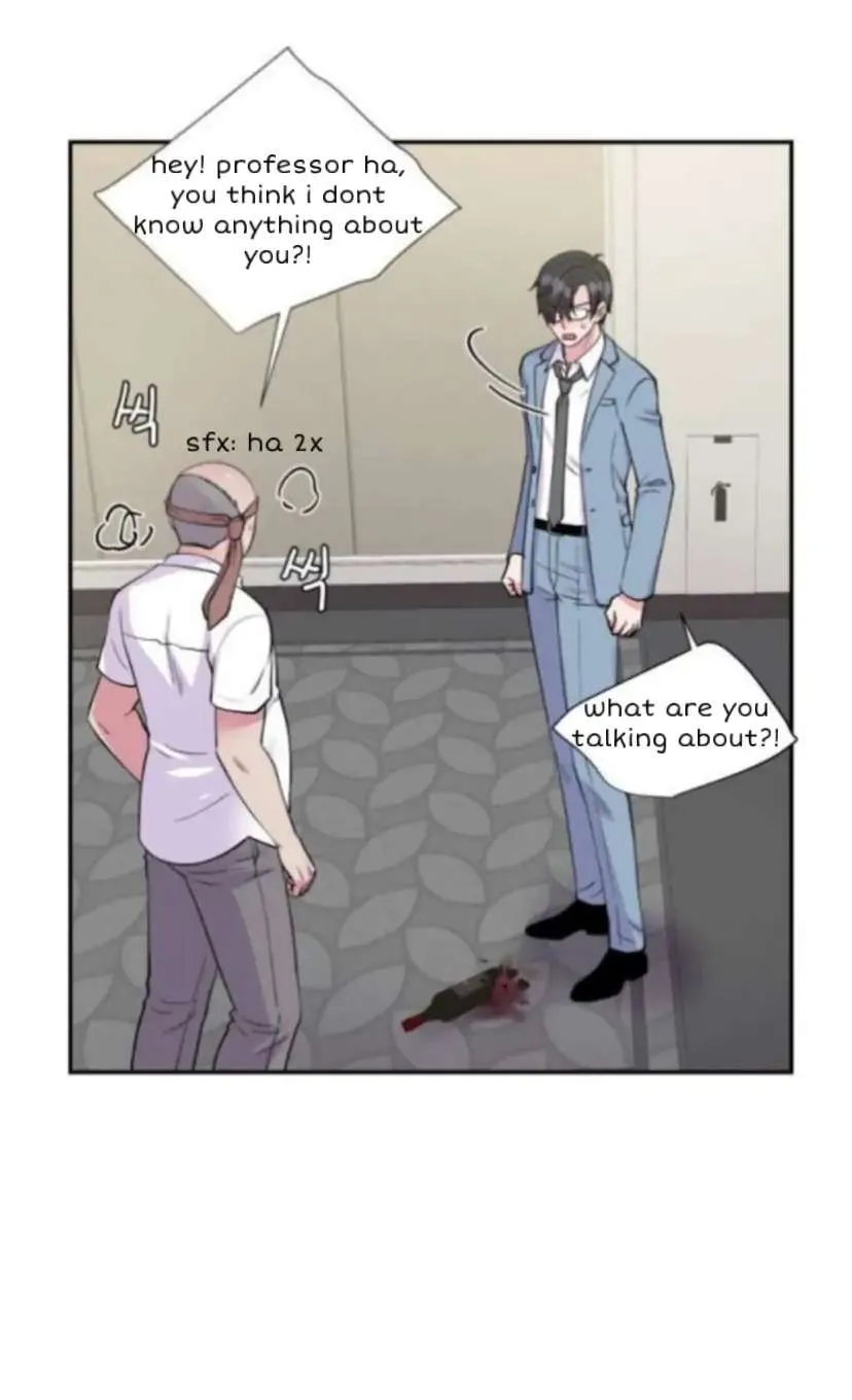The Professor