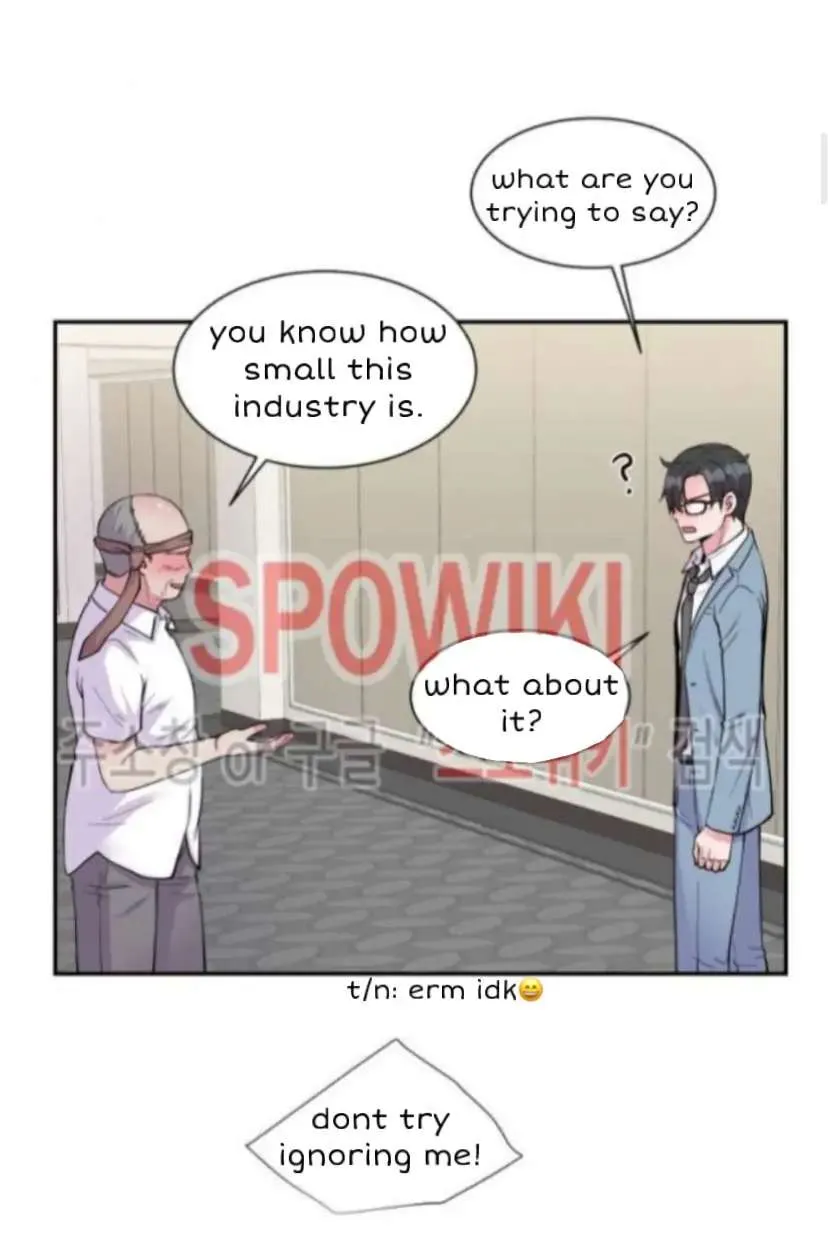 The Professor