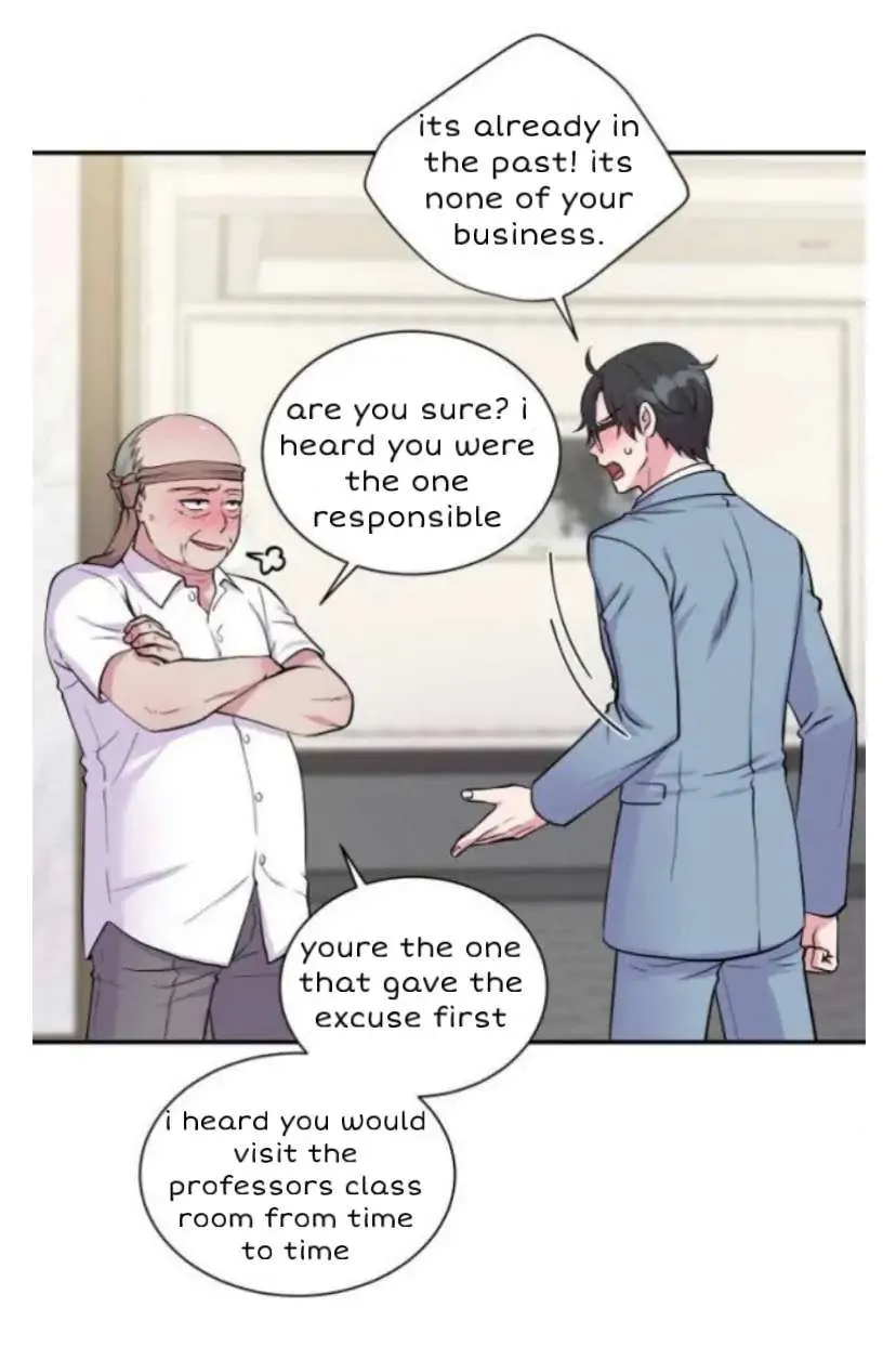 The Professor