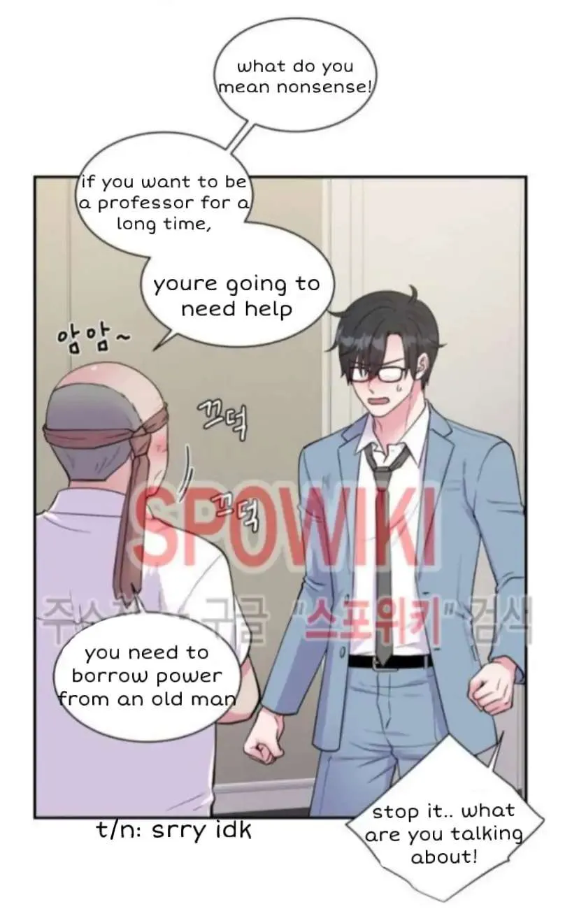 The Professor