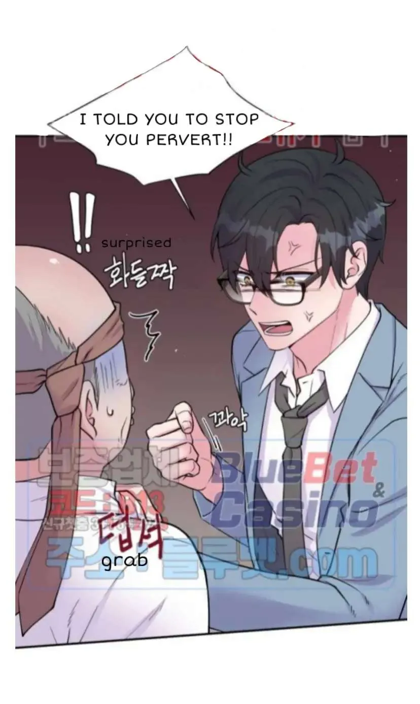 The Professor
