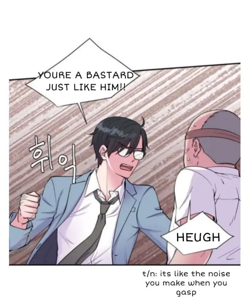 The Professor