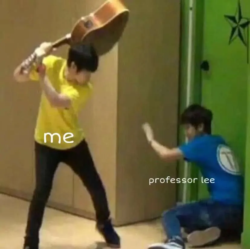 The Professor