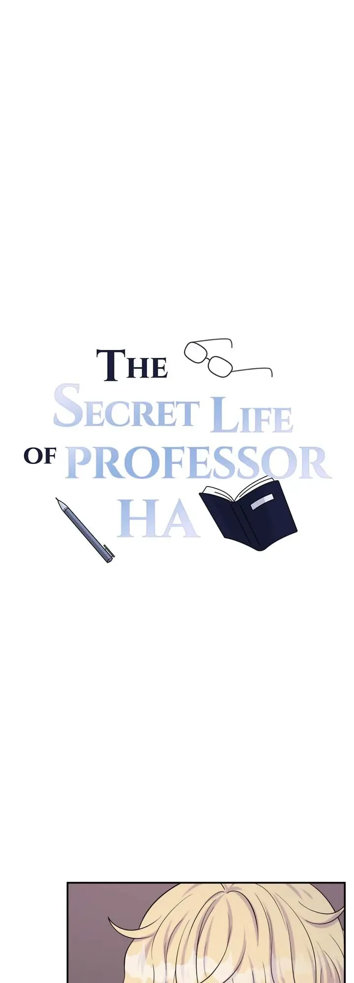 The Professor