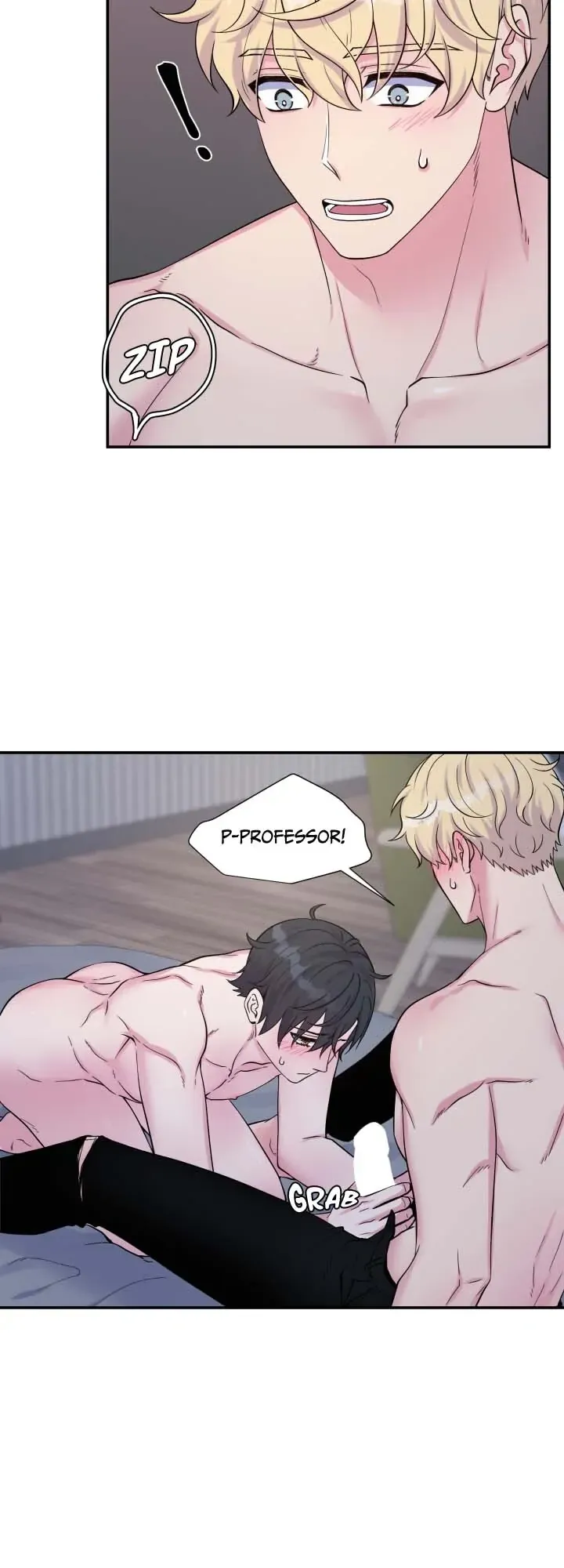 The Professor