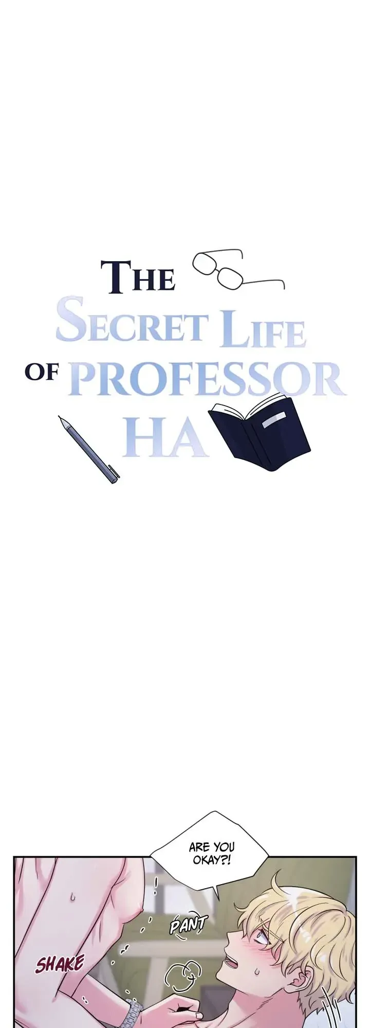 The Professor