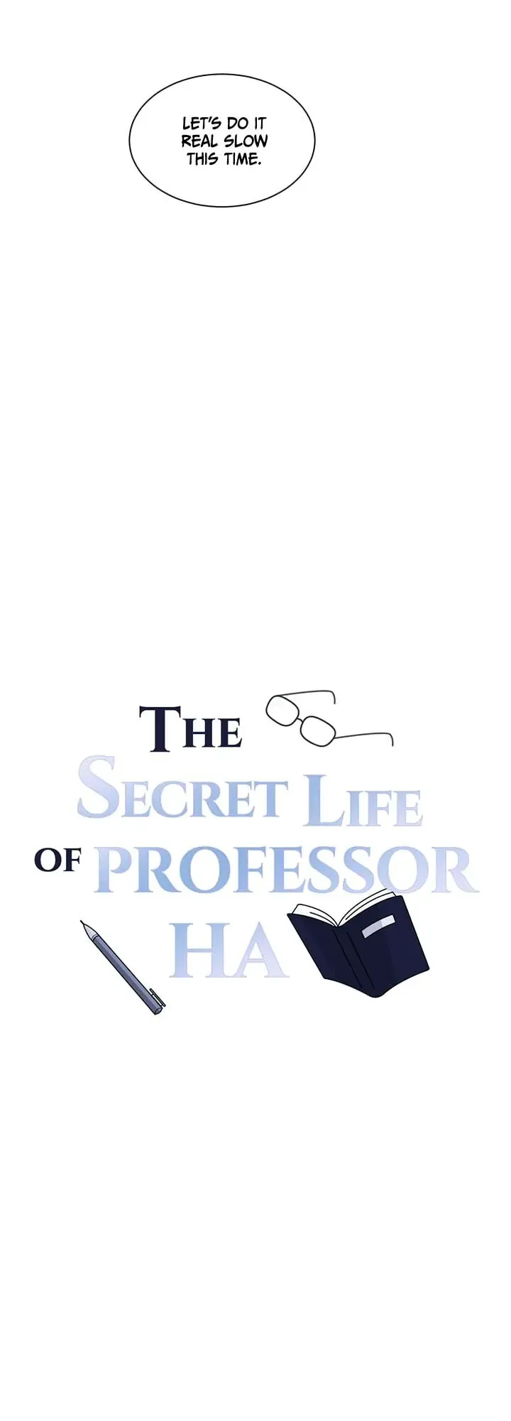 The Professor
