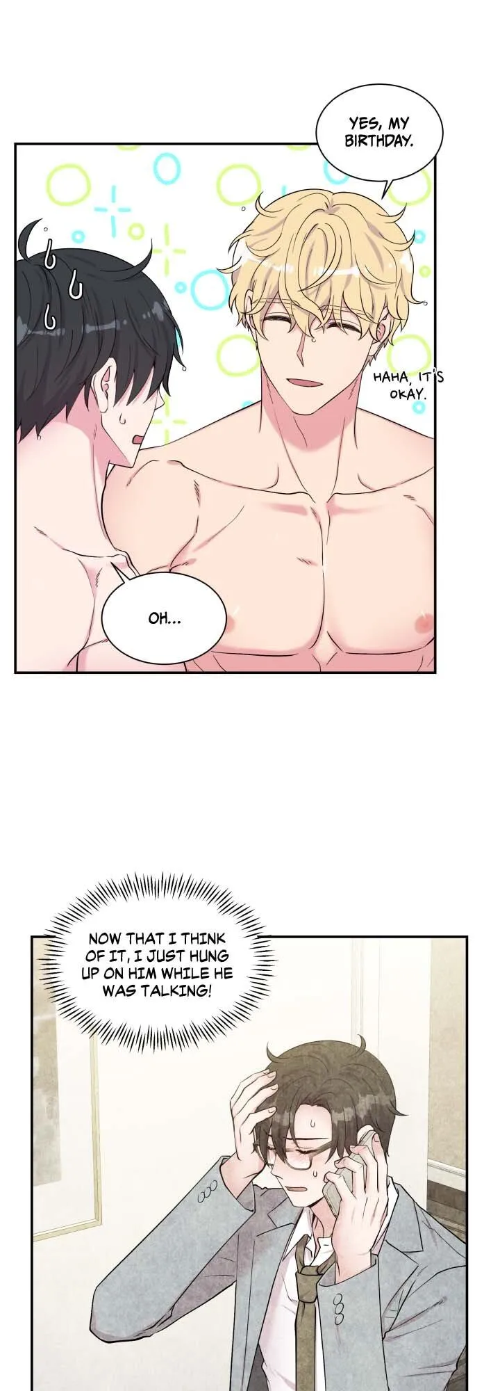 The Professor