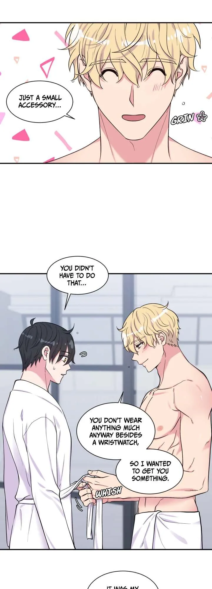 The Professor