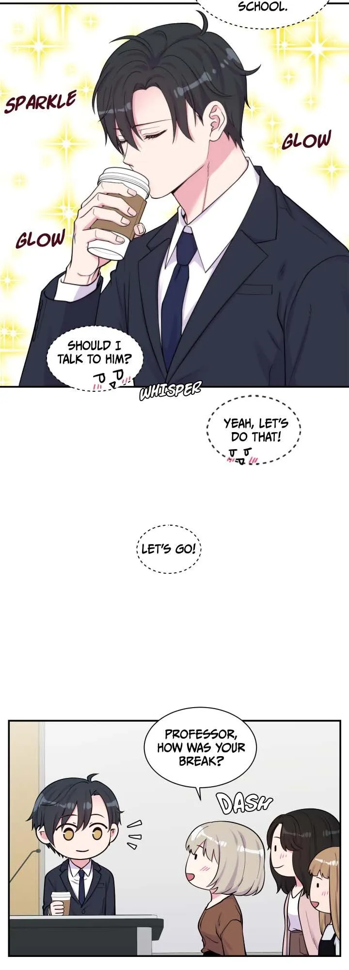 The Professor