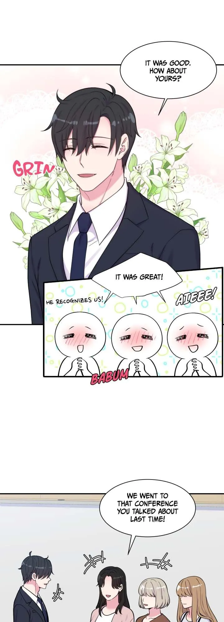 The Professor