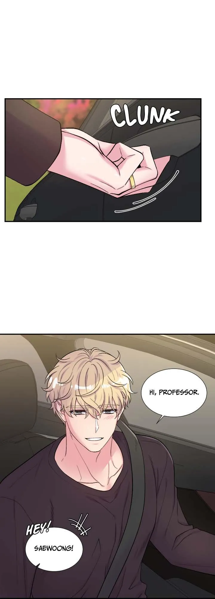 The Professor