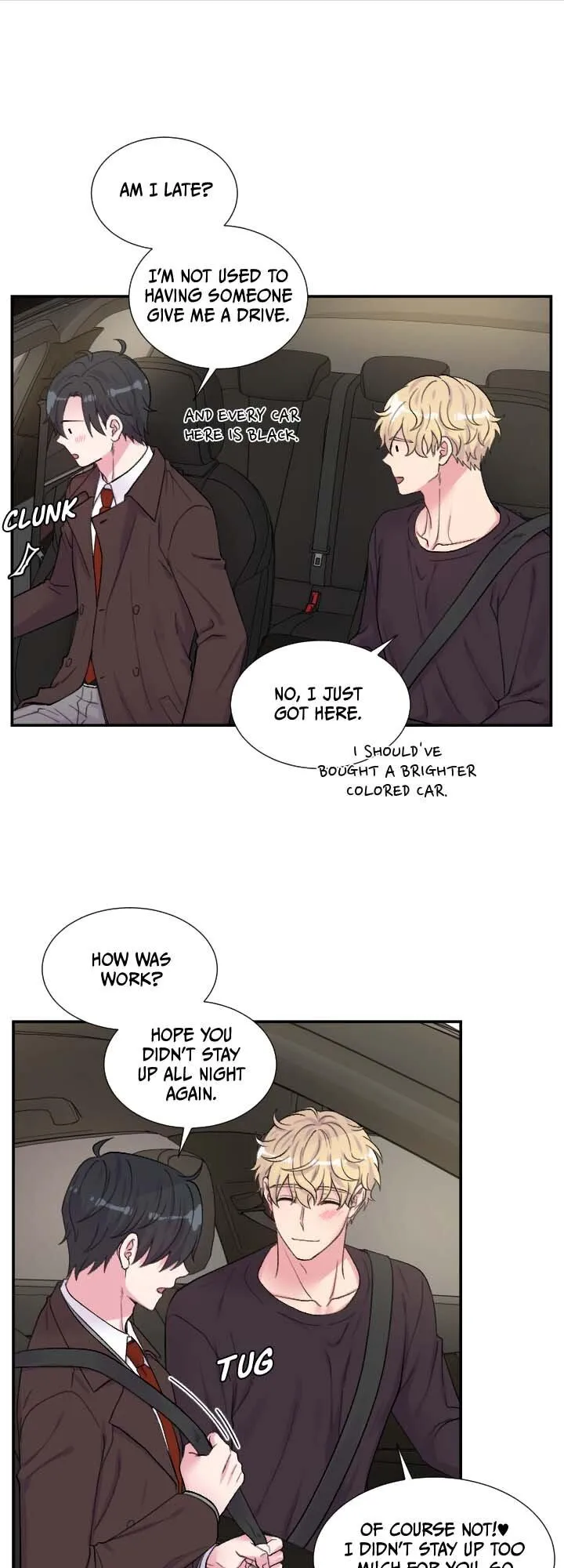The Professor