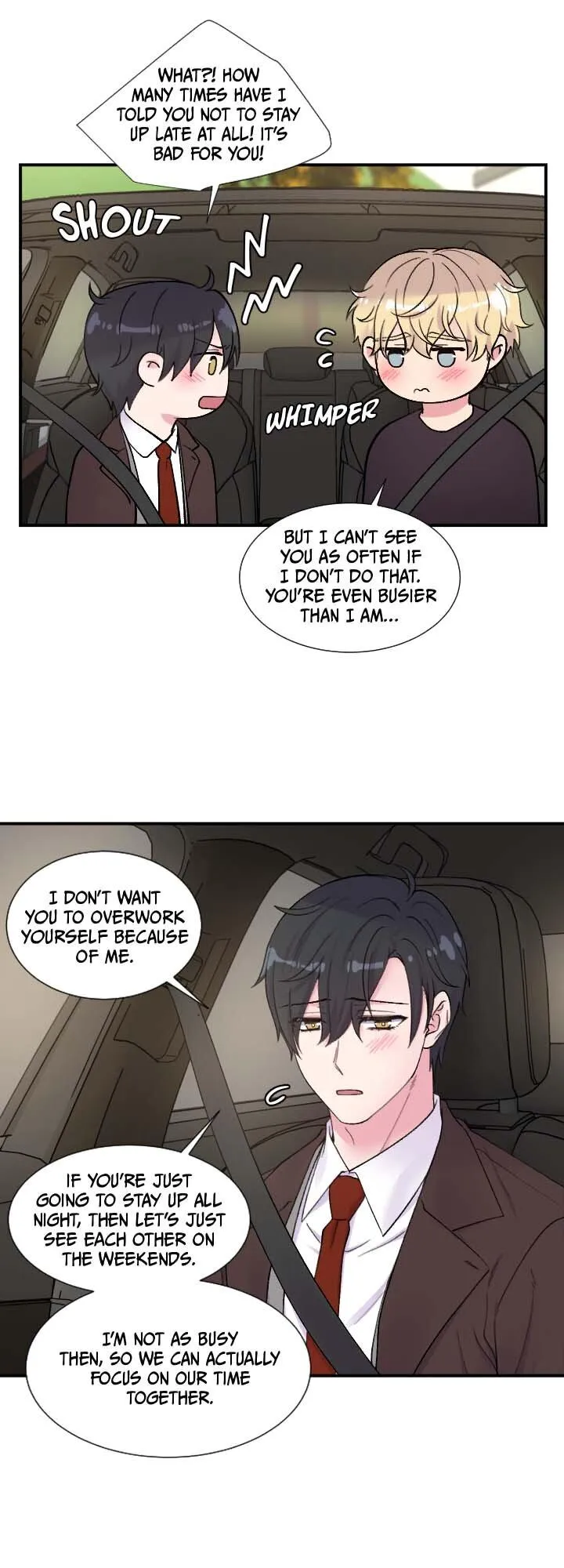 The Professor