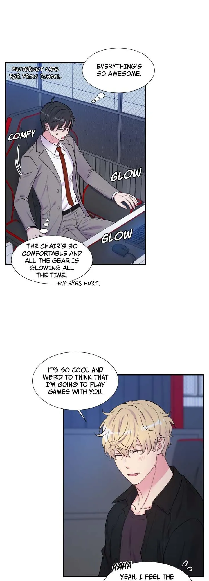 The Professor