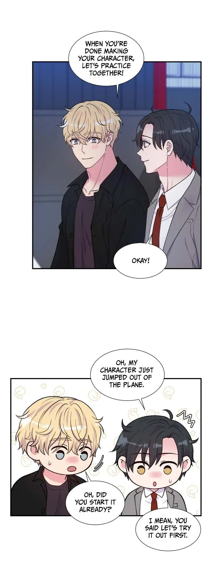 The Professor