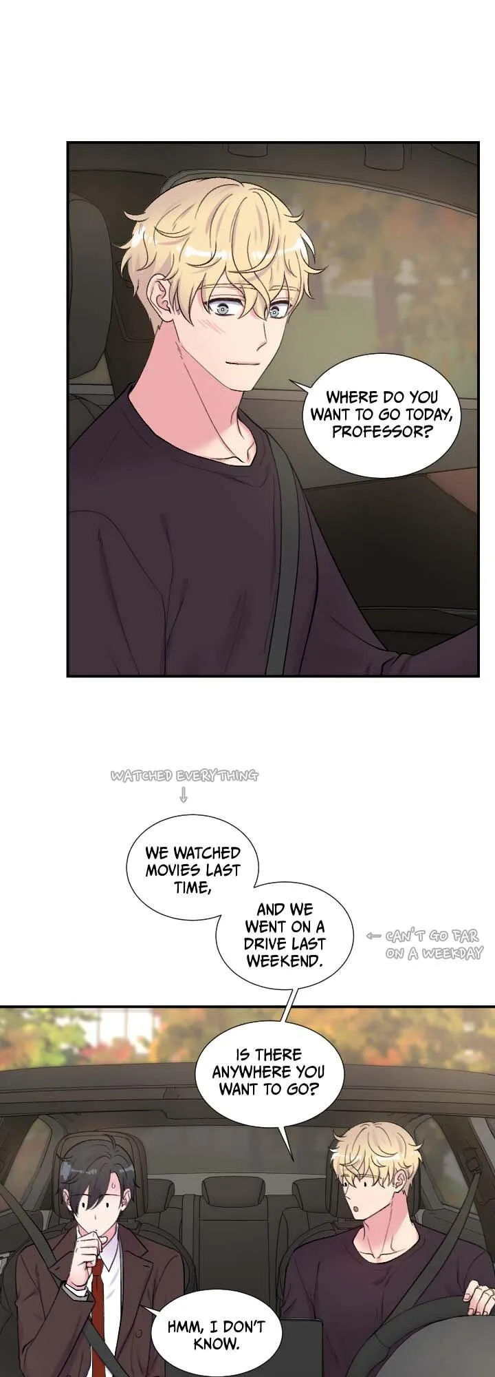 The Professor