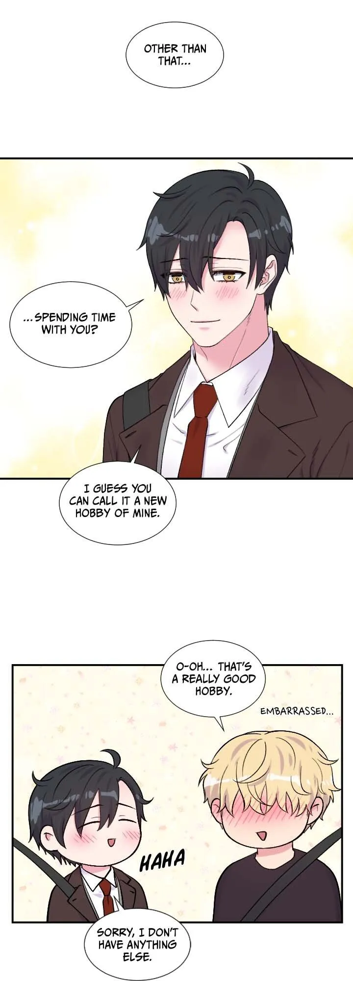 The Professor