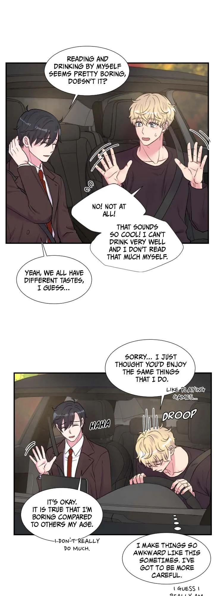 The Professor
