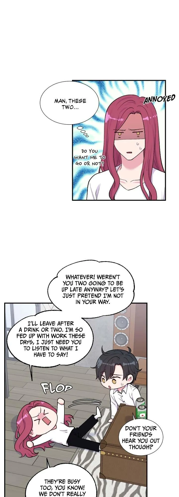 The Professor