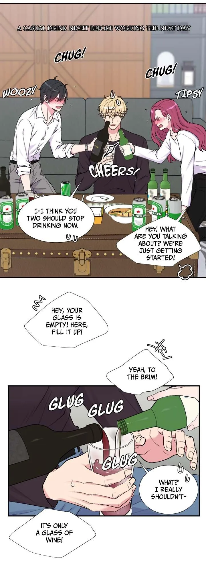The Professor