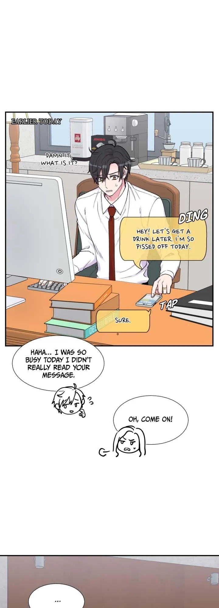 The Professor