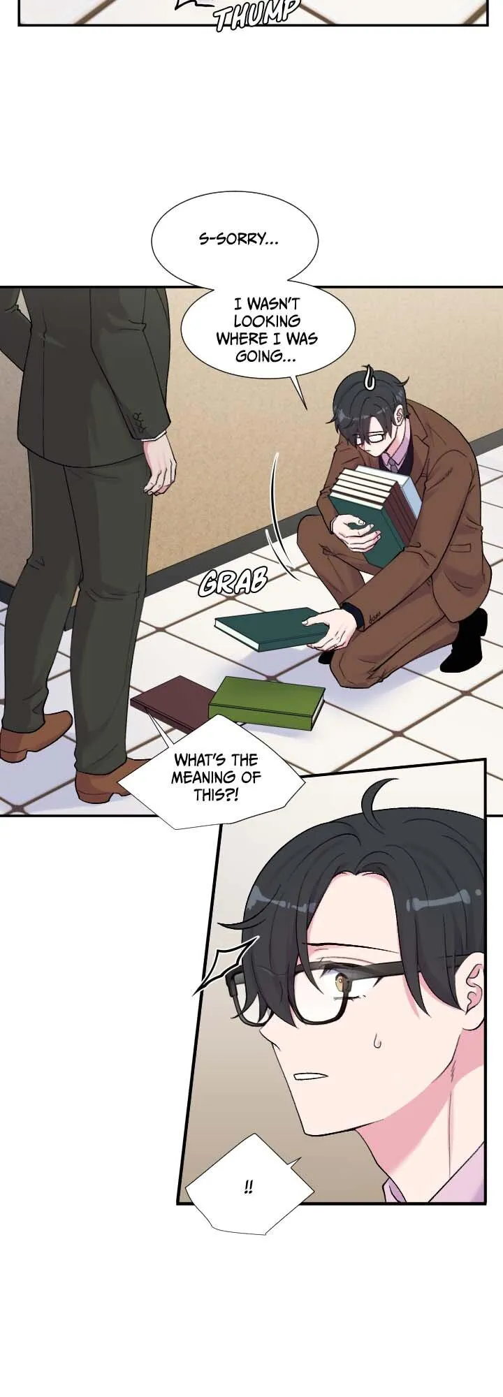 The Professor