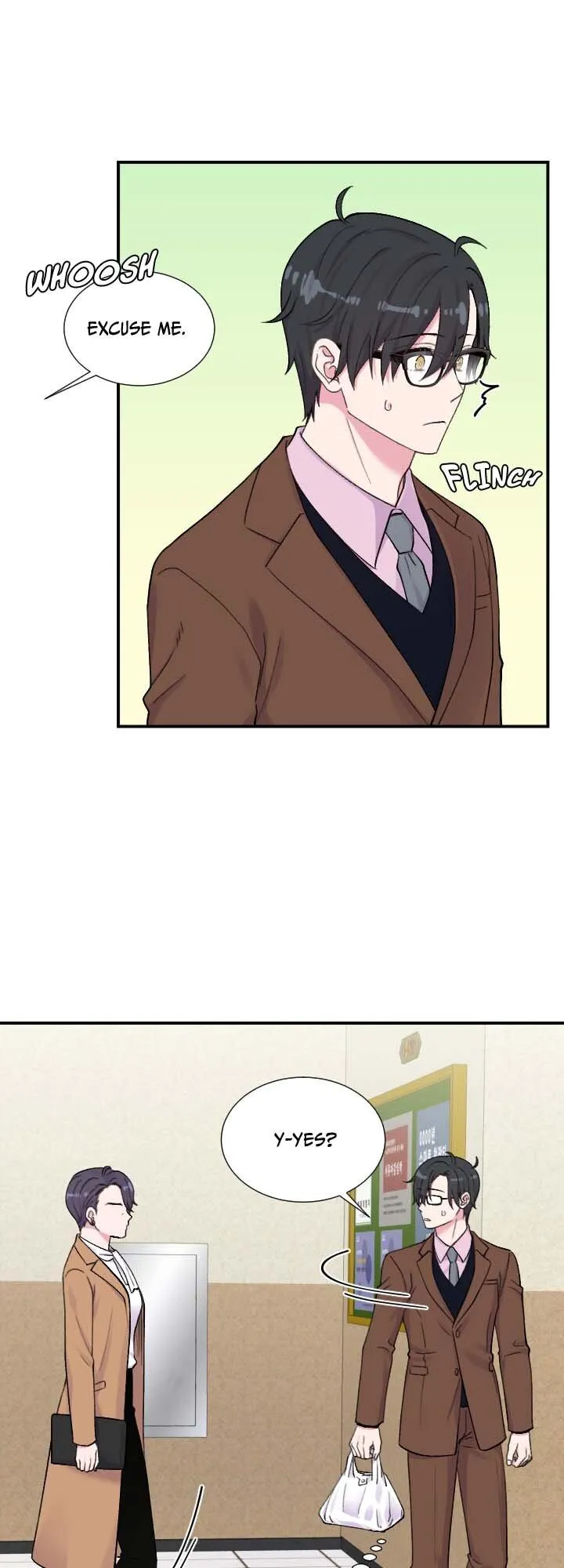 The Professor