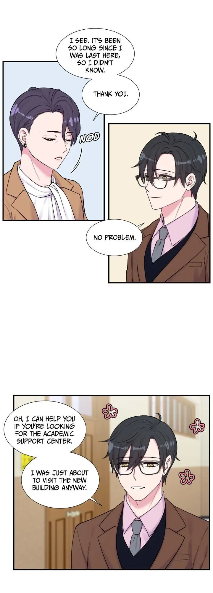 The Professor