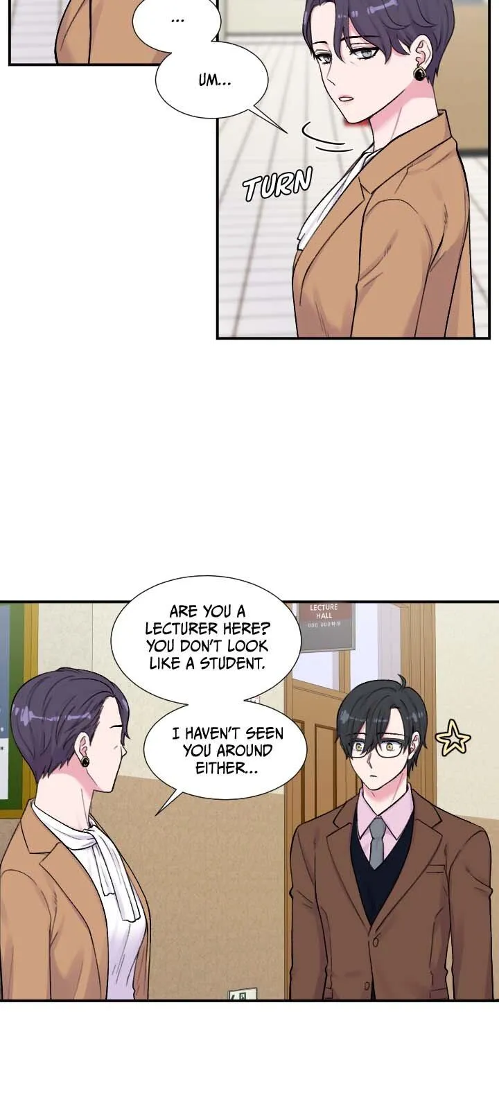 The Professor