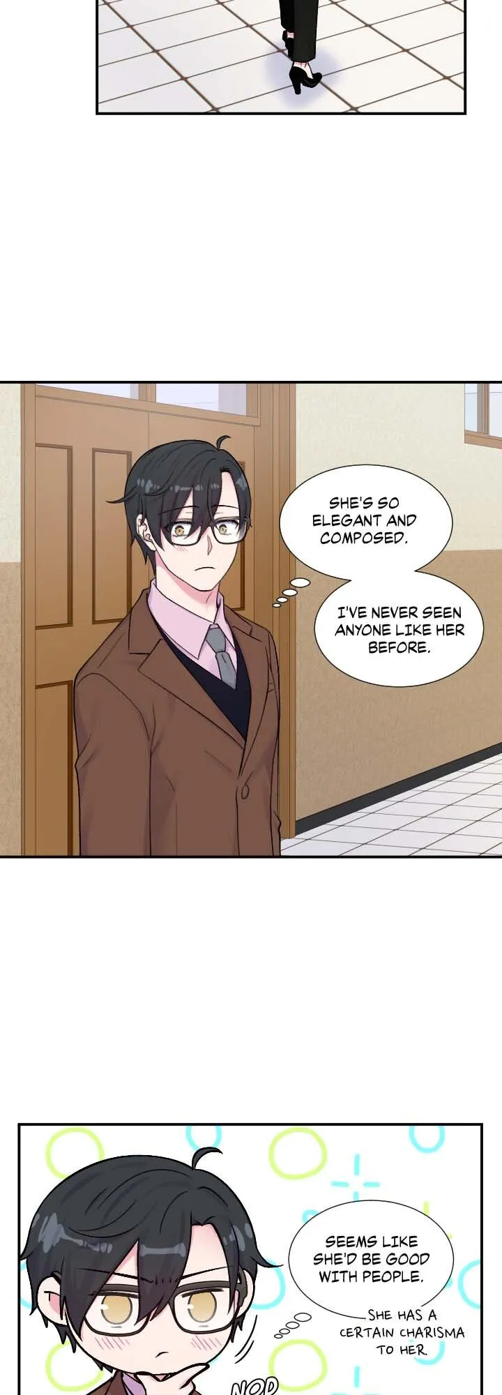 The Professor