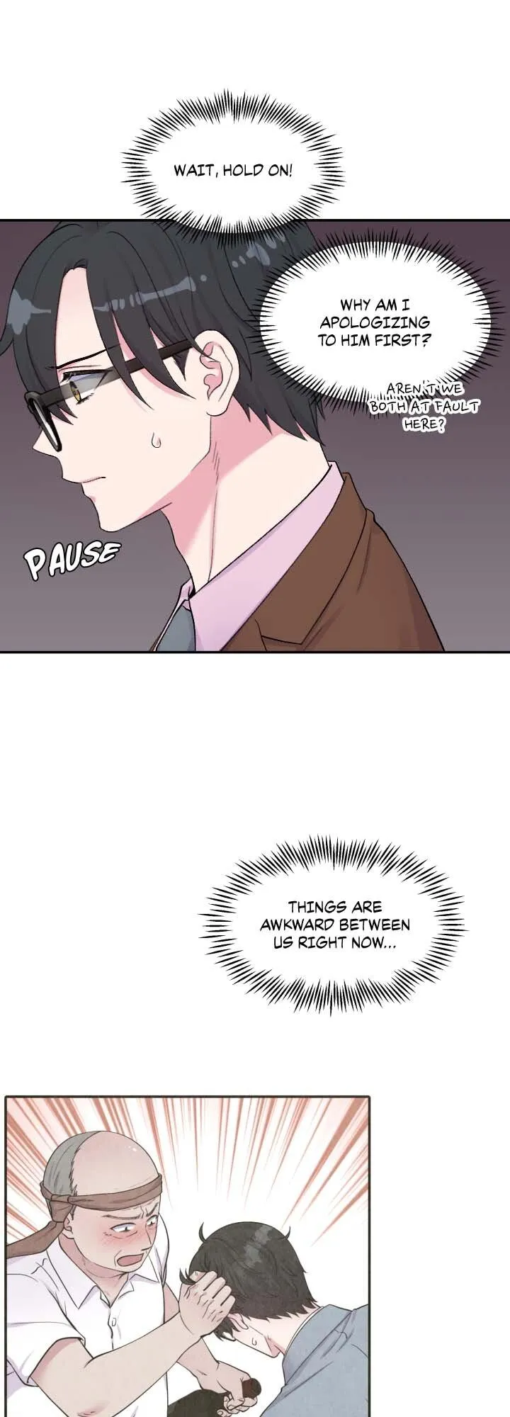 The Professor