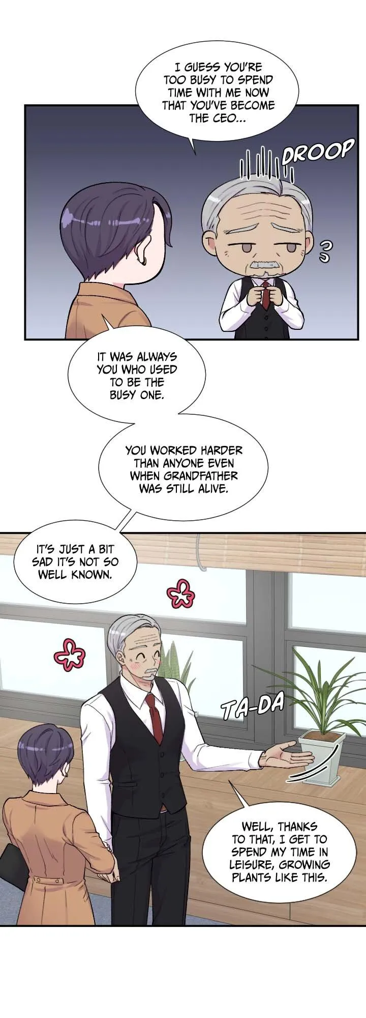 The Professor
