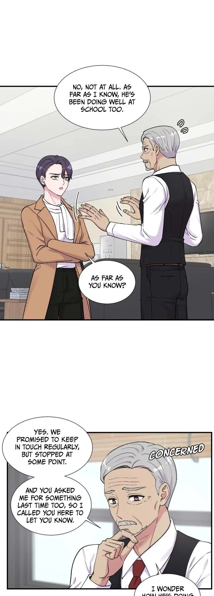 The Professor