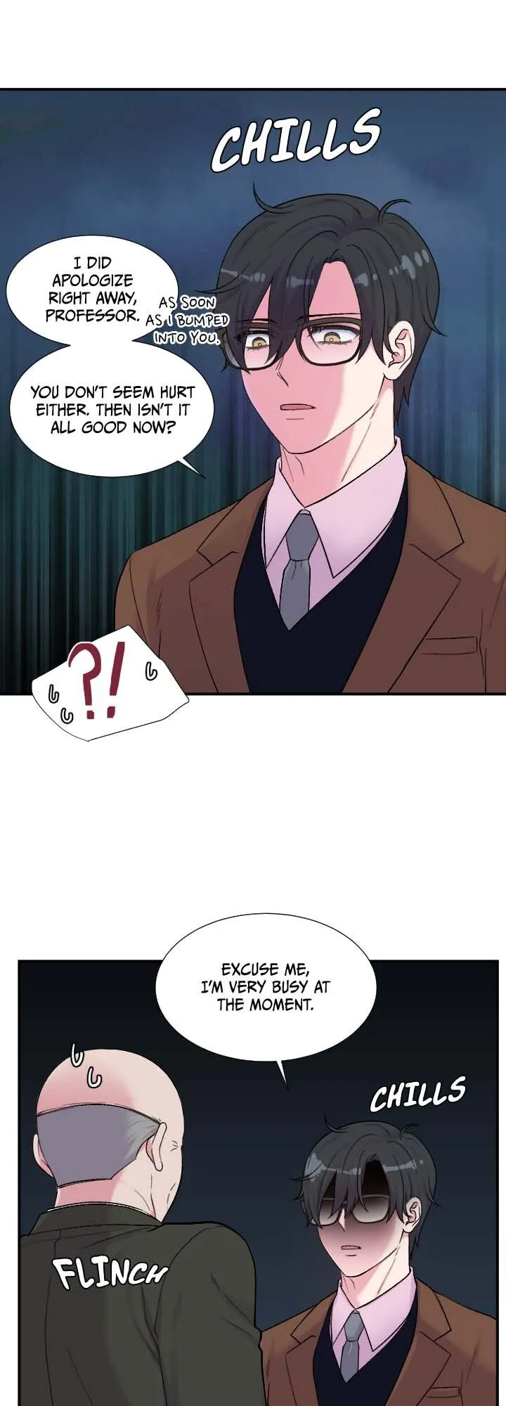 The Professor